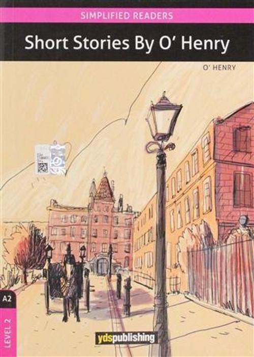 Short Stories By O' Henry (A2 - Level 2)