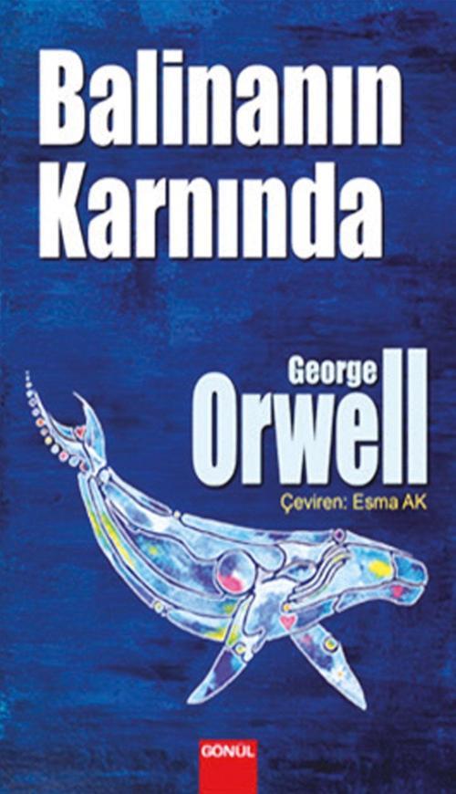 Balinanın Karnında