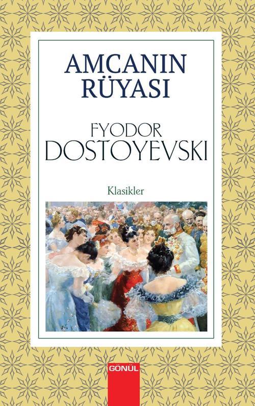 Amcanın Rüyası