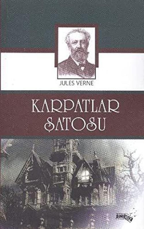 Karpatlar Şatosu