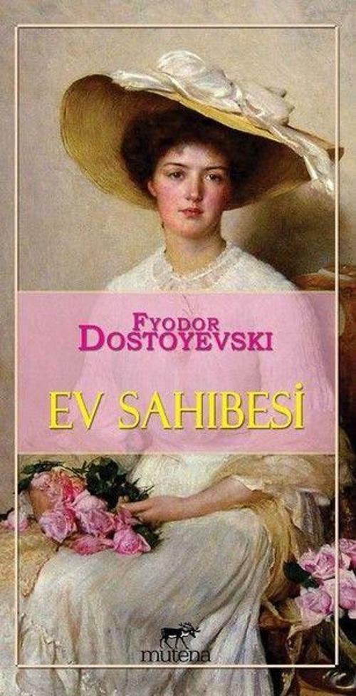 Mutena Yayınları Ev Sahibesi