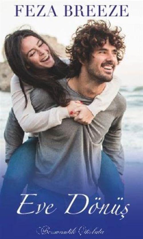 Çikolata Yayınevi Eve Dönüş