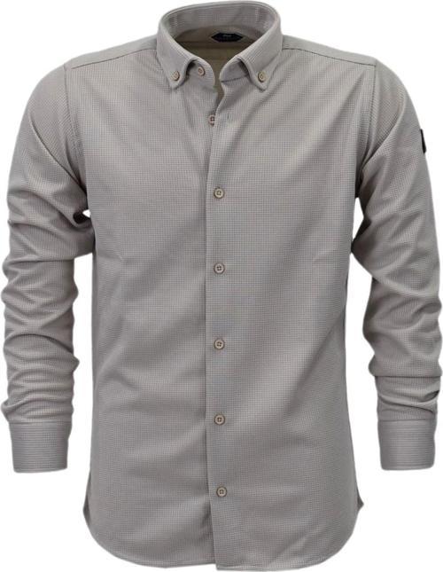 Erkek Spor Silim Fit Gömlek BGL-ST04051