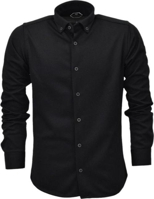 Erkek Spor Silim Fit Gömlek BGL-ST04051