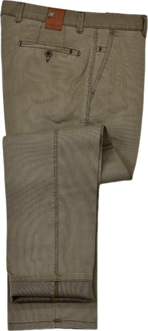 Erkek Mevsimlik Kanvas Pantolon BGL-ST04311