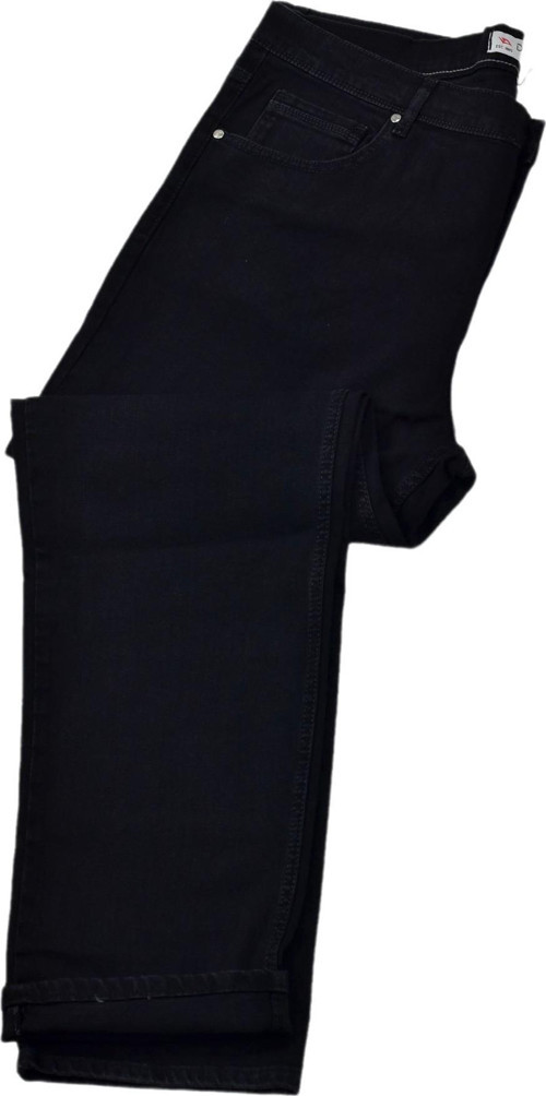 Erkek Büyük Beden Jeans Pantolon Klasik Kalıp 1702 BGL-ST04191
