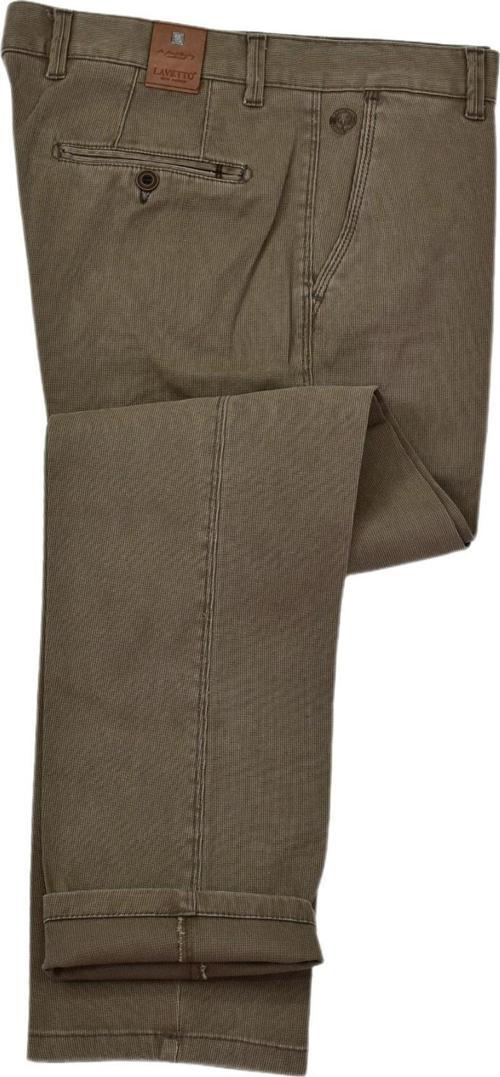 Erkek Mevsimlik Kanvas Pantolon BGL-ST04312