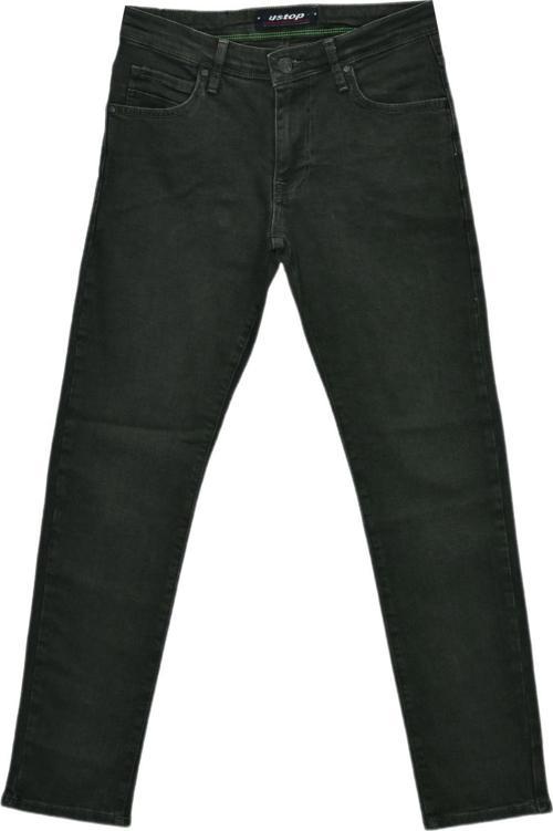 Erkek Silim Fit Jeans Pantolon 321 BGL-ST03835