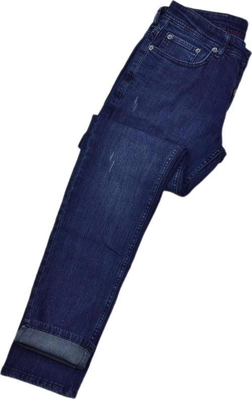 Erkek Silim Fit Jeans Pantolon 310 BGL-ST04194