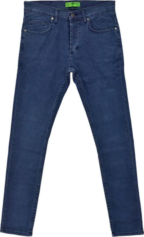 Erkek Silim Fit Jeans Pantolon 1502 BGL-ST04188