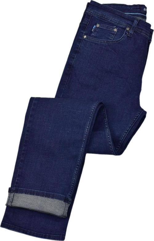 Erkek Regular Fit Jeans Pantolon 320 BGL-ST04199