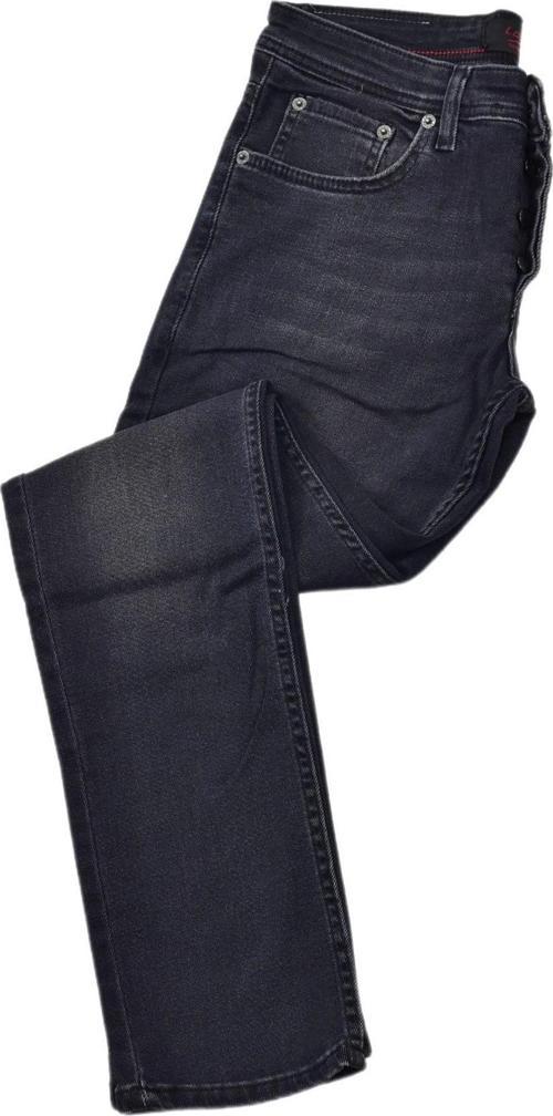 Erkek Silim Fit Jeans Pantolon 310 BGL-ST04196