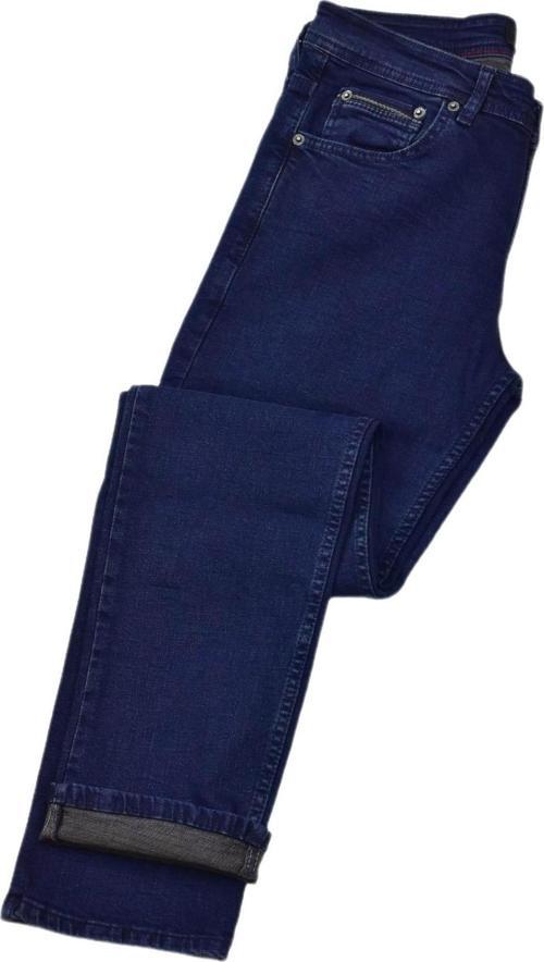 Erkek Regular Fit Jeans Pantolon 320 BGL-ST04193