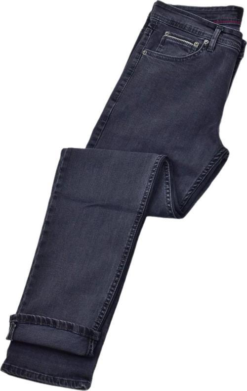 Erkek Regular Fit Jeans Pantolon 320 BGL-ST04193