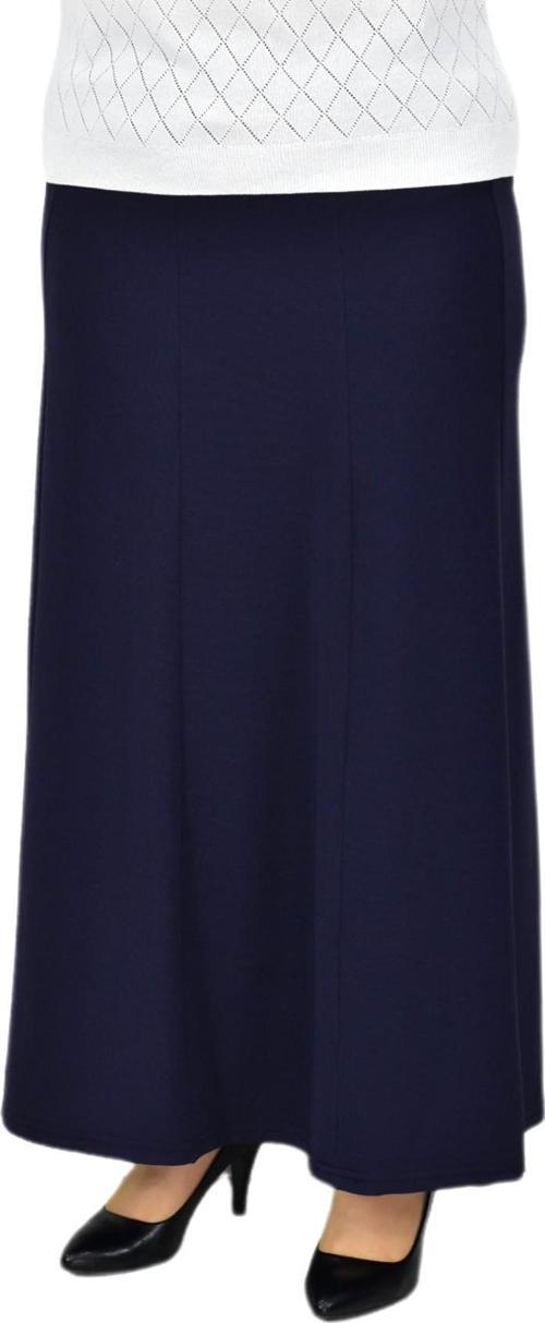 Kadın Kumaş Lastikli Kemer Balık Model Etek BGL-ST04204