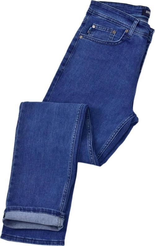 Erkek Regular Fit Jeans Pantolon 320 BGL-ST04199