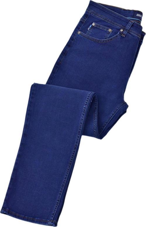 Erkek Regular Fit Jeans Pantolon 320 BGL-ST04199