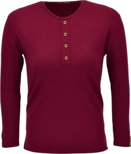 Kadın Kaşkorse Bluz BGL-ST04135