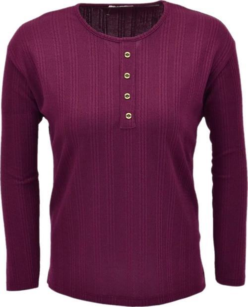 Kadın Kaşkorse Bluz BGL-ST04139