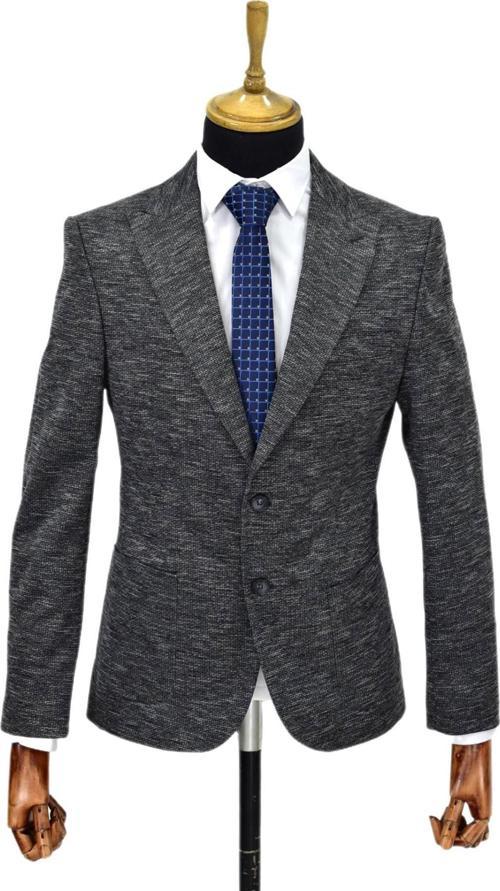 Erkek Tek Spor Ceket BGL-ST04306