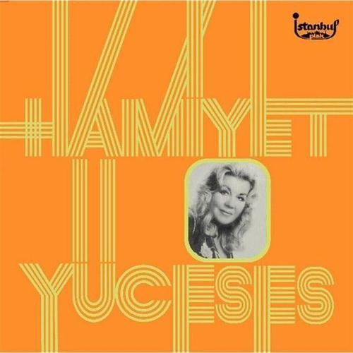 Hamiyet Yüceses - Hamiyet Yüceses (plak)