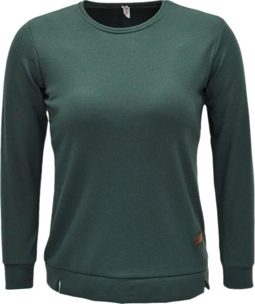 Kadın Spor Kaşkorse Bluz BGL-ST04138