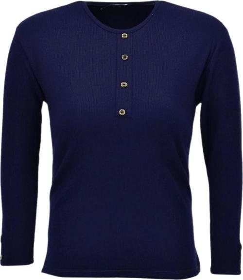 Kadın Kaşkorse Bluz BGL-ST04135