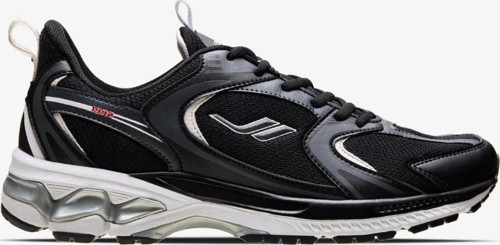 ORION 2 SİYAH COMFORT CASUAL ANATOMİK SPOR AYAKKABISI