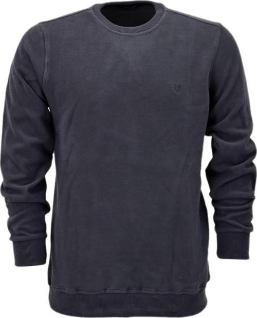 Erkek Sıfır Yaka Sweatshirt BGL-ST04198