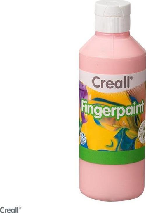 Fingerpaint - Pembe 250ml