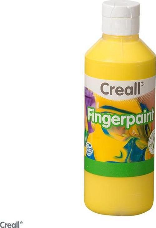Fingerpaint - Sarı 250ml