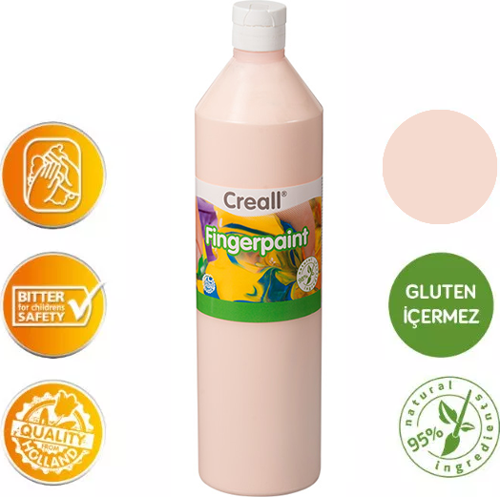 Fingerpaint - Ten Rengi 750ml