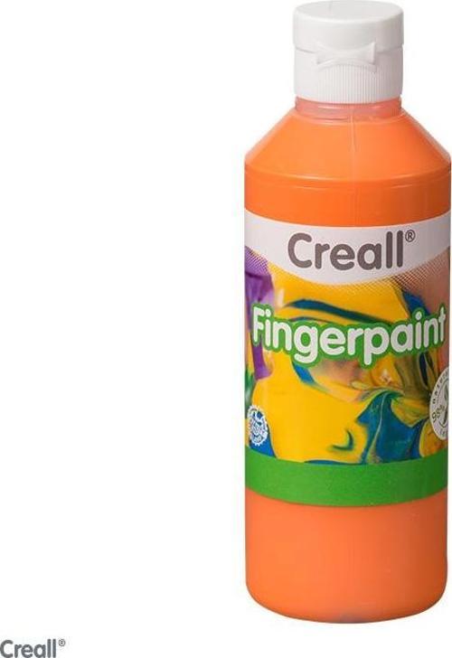 Fingerpaint - Turuncu 250ml