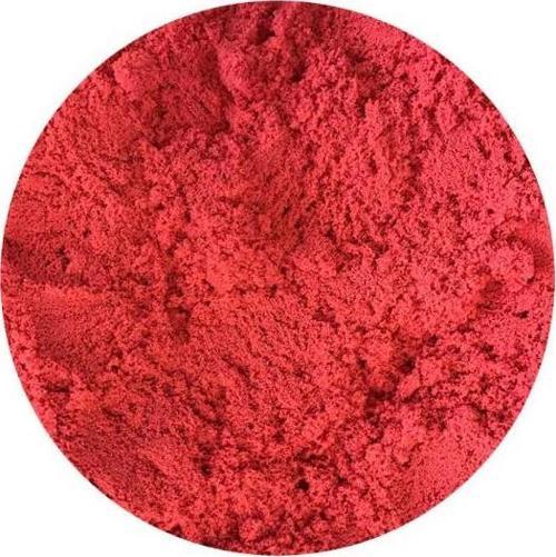 Kinetik Modelleme Kumu 750gr Kırmızı