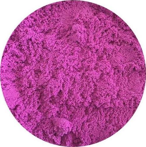Kinetik Modelleme Kumu 750gr Mor
