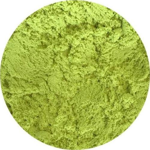 Kinetik Modelleme Kumu 750gr Sarı