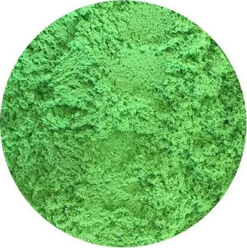 Kinetik Modelleme Kumu 750gr Yeşil