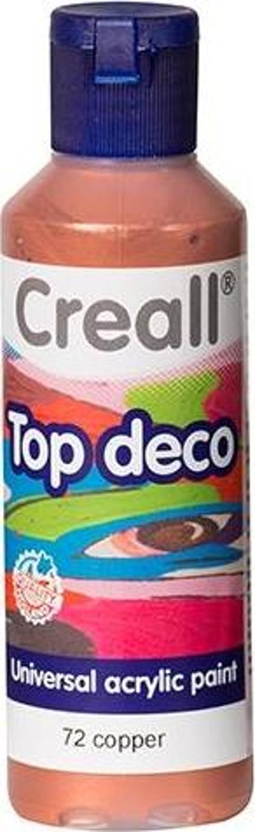 Top Deco - Bakır