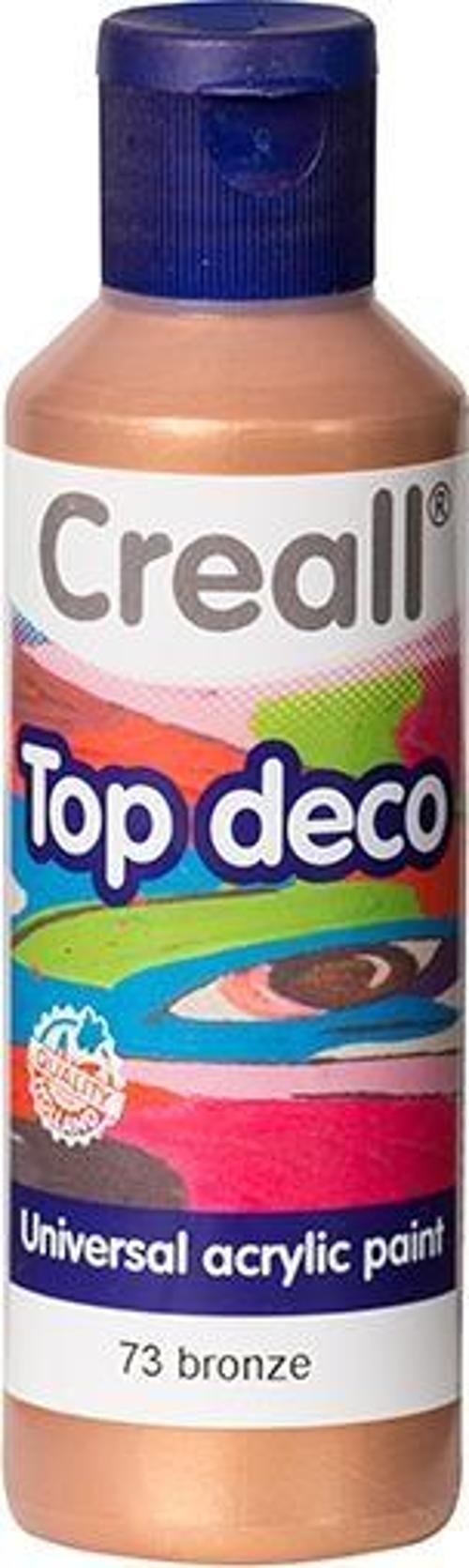 Top Deco - Bronz