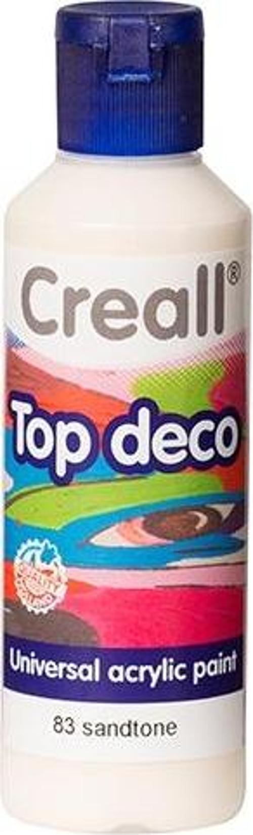 Top Deco - Kum Rengi