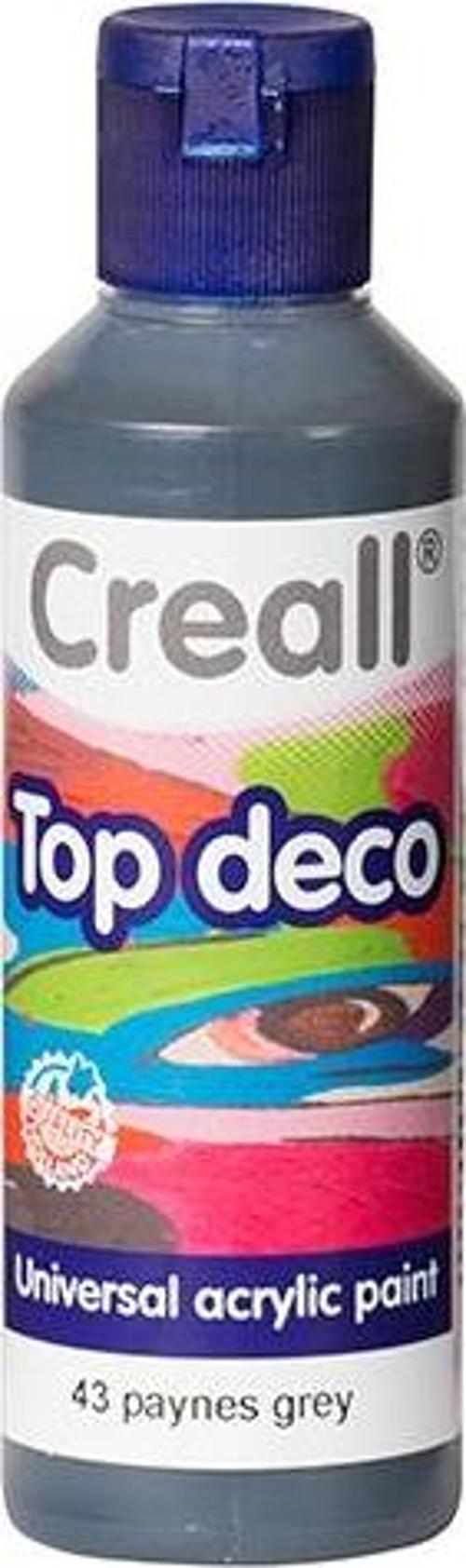 Top Deco - Paynes Gri