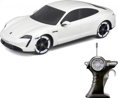 1/24 Porsche Taycan Turbo S Kumandalı Araba