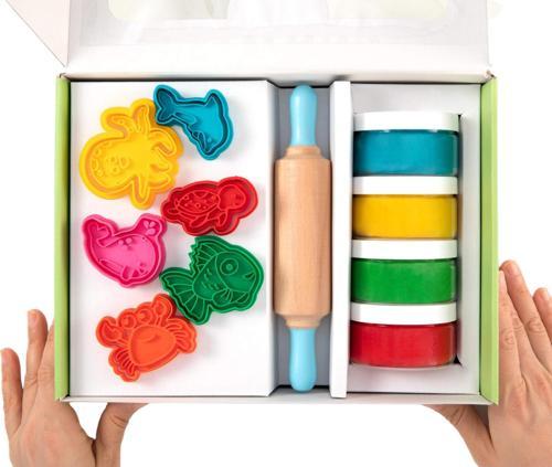 Premium Set (4x125gr) - Deniz Canlıları