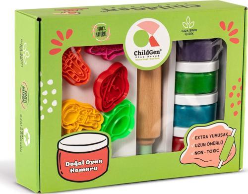 Premium Set (4x125gr) - Uzay