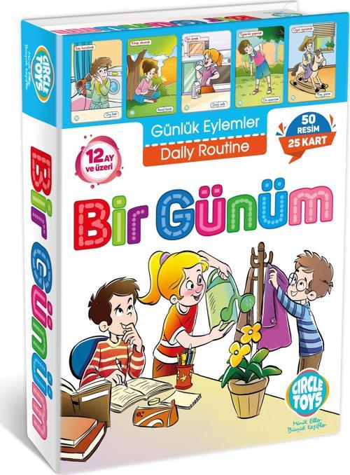 Bir Günüm
