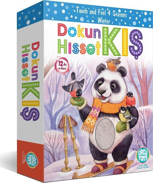 Dokun Hisset Kış