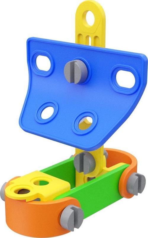 RoyToy Sök Tak Araçlar - Yelkenli (22 Parça)
