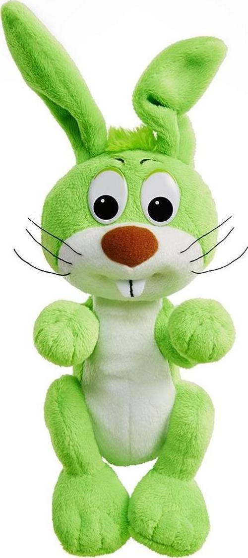 Kayıp Köy Bucky Peluş Oyuncak 20cm