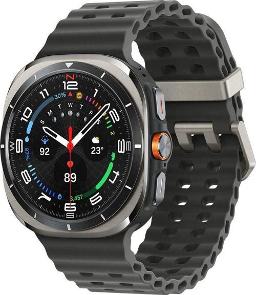 Galaxy Watch Ultra 47mm Titanyum Akıllı Saat