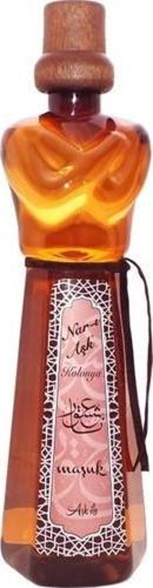 Nar-I Aşk Maşuk Kolonya Pet Şişe 510Ml